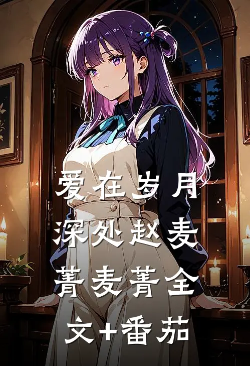 爱在岁月深处赵麦菁麦菁全文+番茄