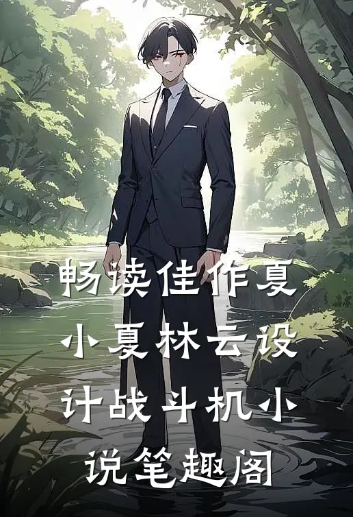 畅读佳作夏小夏林云设计战斗机小说笔趣阁