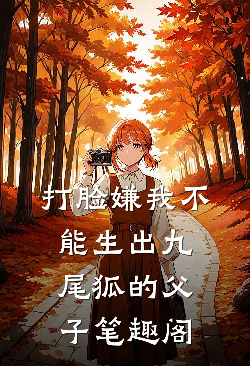 打脸嫌我不能生出九尾狐的父子笔趣阁