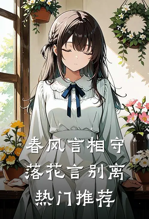 春风言相守，落花言别离热门推荐
