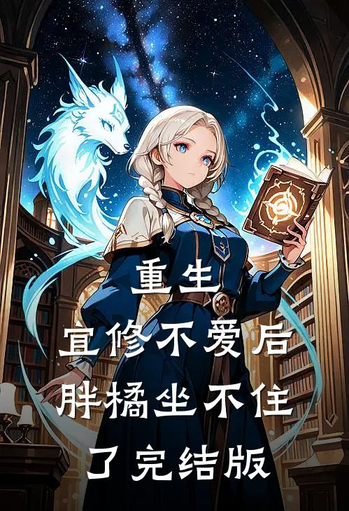 重生：宜修不爱后，胖橘坐不住了完结版