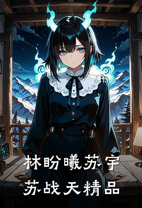 林盼曦苏宇苏战天精品