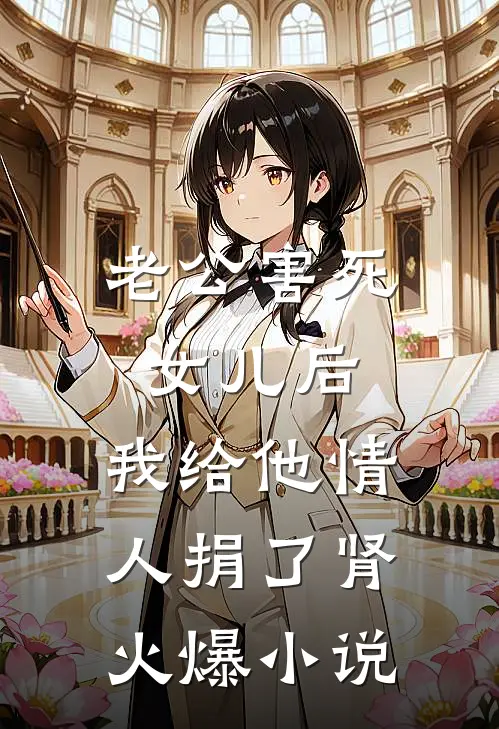 老公害死女儿后，我给他情人捐了肾火爆小说