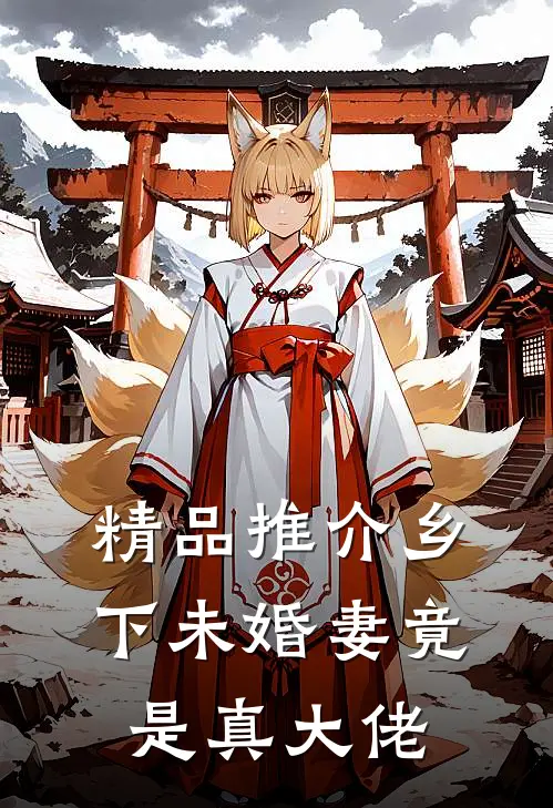 精品推介乡下未婚妻竟是真大佬
