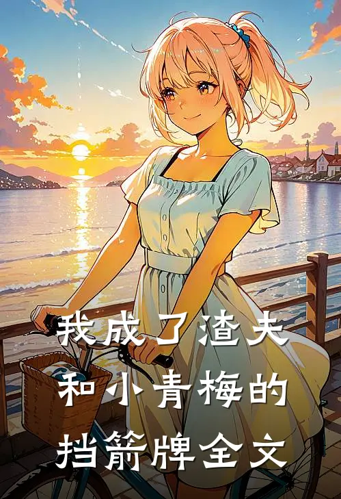 我成了渣夫和小青梅的挡箭牌全文
