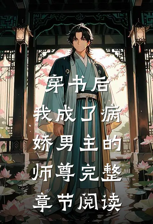 穿书后，我成了病娇男主的师尊完整章节阅读