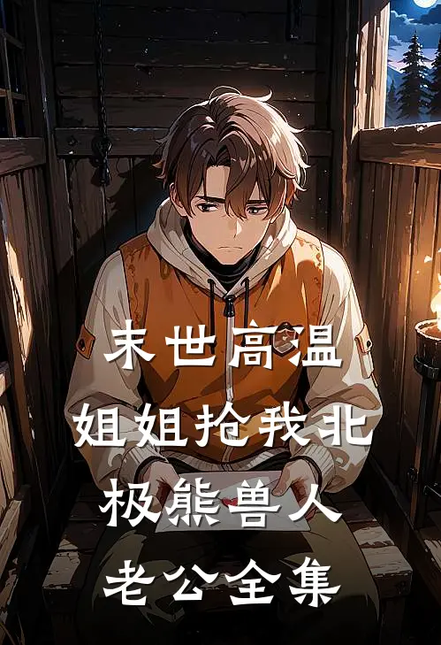 末世高温，姐姐抢我北极熊兽人老公 全集