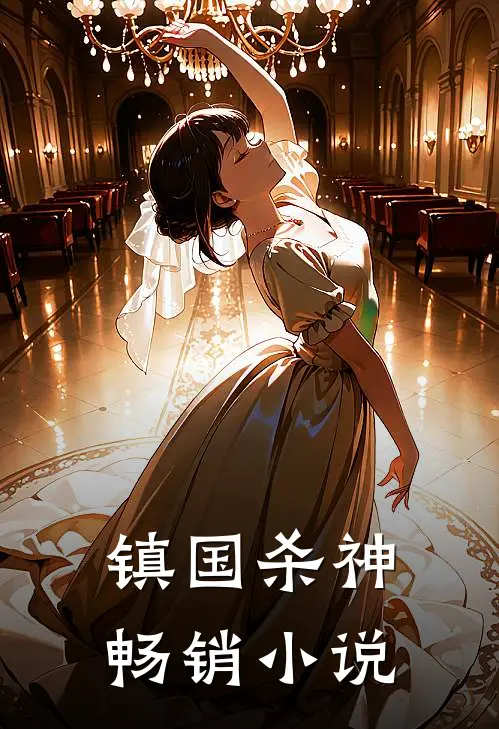 镇国杀神畅销小说