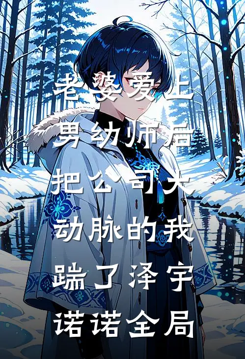 老婆爱上男幼师后，把公司大动脉的我踹了泽宇诺诺全局