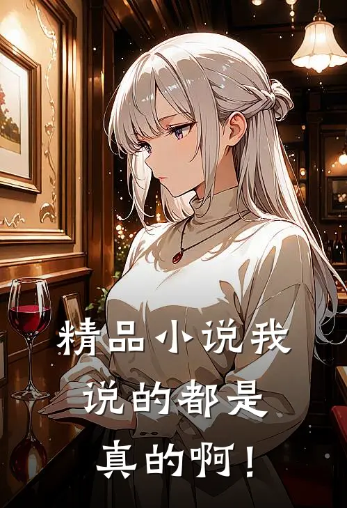 精品小说我说的都是真的啊！