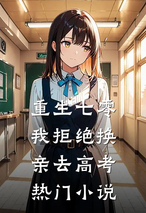 重生七零，我拒绝换亲去高考热门小说