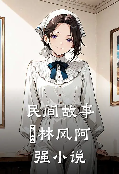民间故事​林风阿强小说