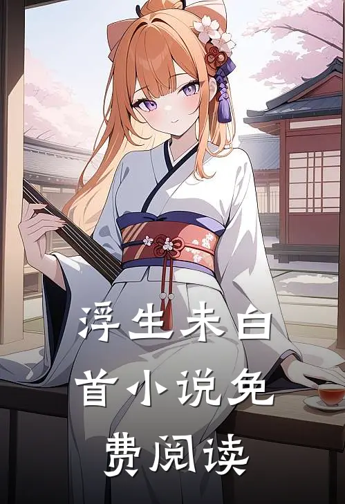 浮生未白首小说免费阅读