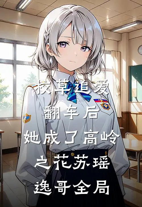校草追爱翻车后：她成了高岭之花苏瑶逸哥全局