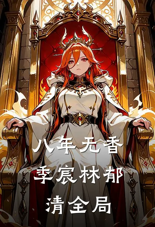 八年无香季宸林郁清全局