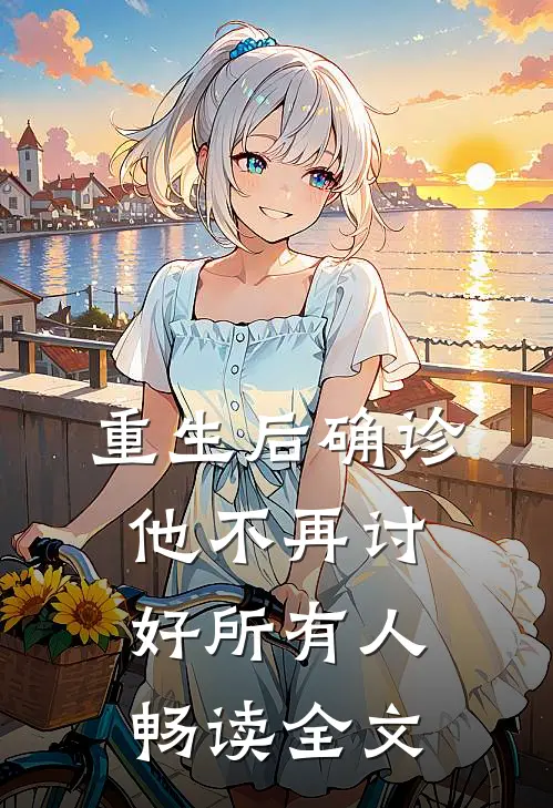 重生后确诊，他不再讨好所有人畅读全文