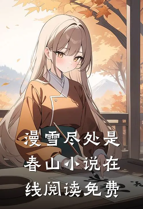 漫雪尽处是春山小说在线阅读免费