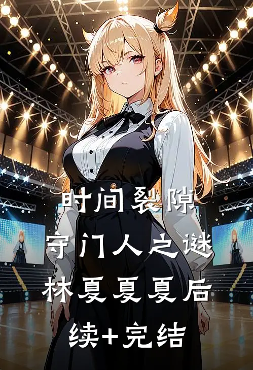 时间裂隙：守门人之谜林夏夏夏后续+完结