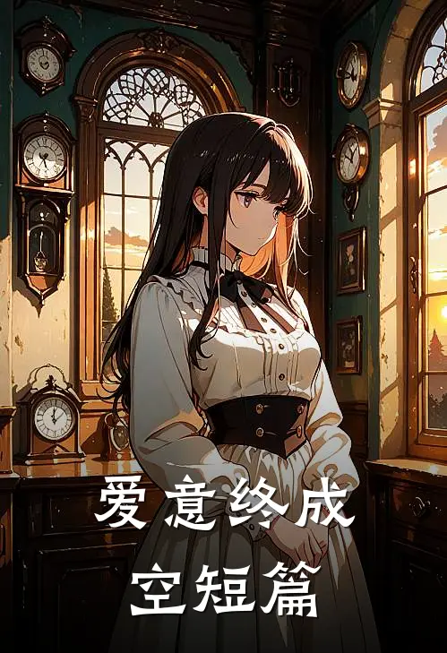 爱意终成空短篇