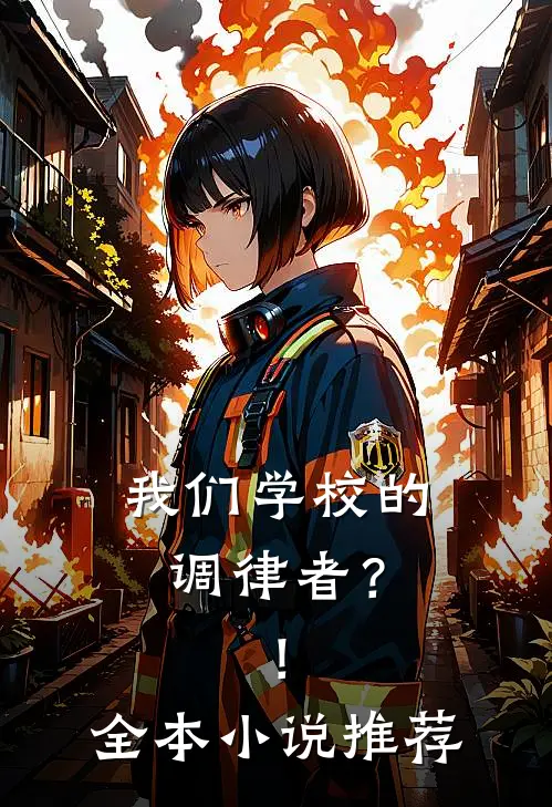 我们学校的调律者？！全本小说推荐