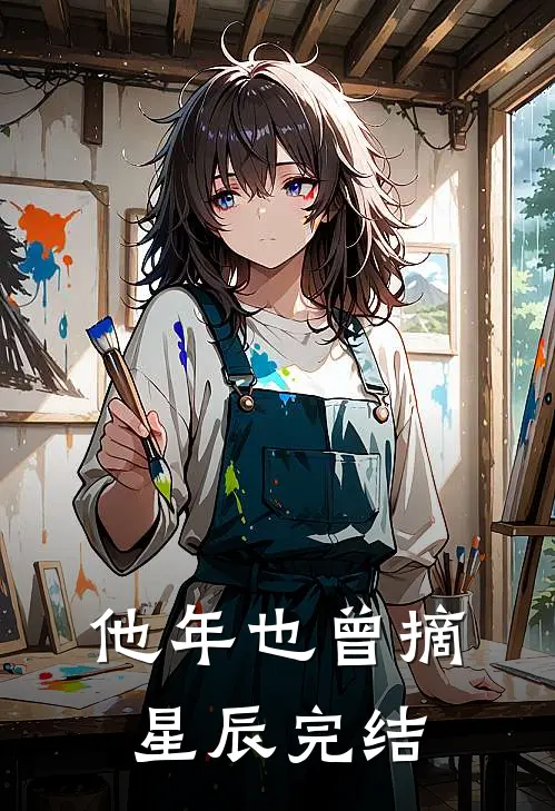 他年也曾摘星辰完结