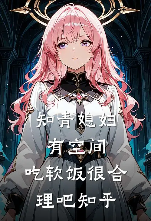 知青媳妇有空间，吃软饭很合理吧知乎