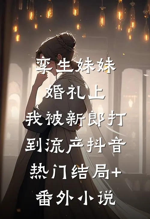 孪生妹妹婚礼上，我被新郎打到流产抖音热门结局+番外小说