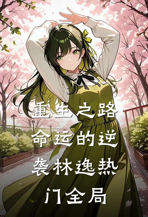 重生之路：命运的逆袭林逸热门全局