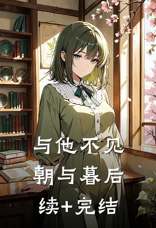 与他不见朝与暮后续+完结