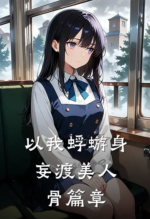 以我蜉蝣身，妄渡美人骨篇章