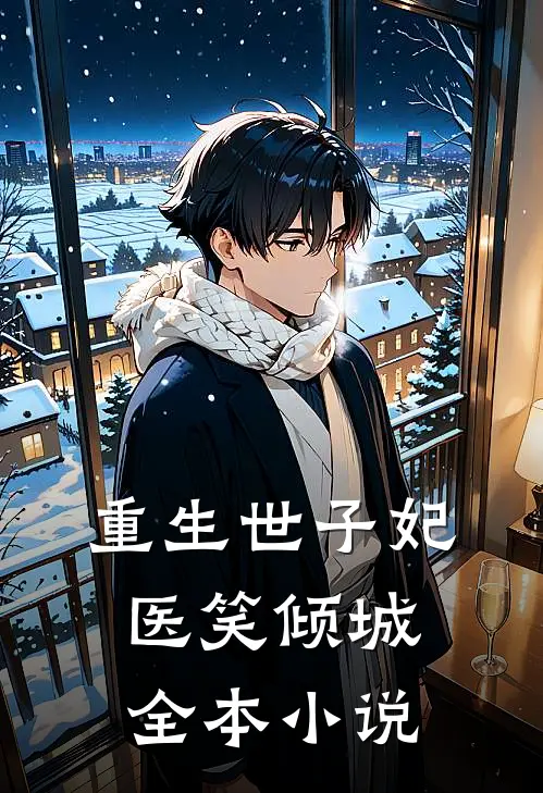 重生世子妃医笑倾城全本小说