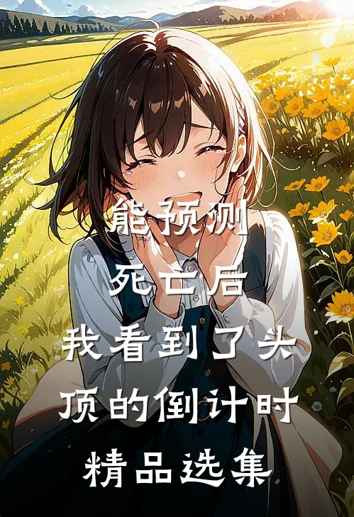 能预测死亡后，我看到了头顶的倒计时精品选集