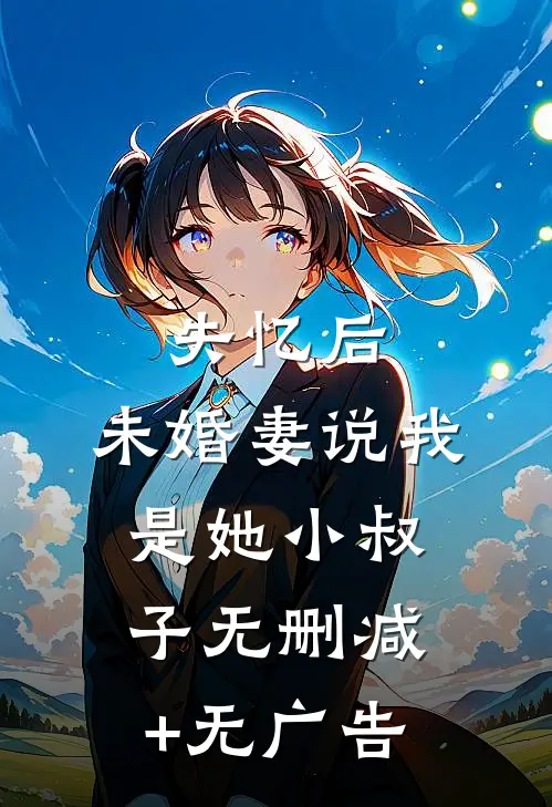 失忆后，未婚妻说我是她小叔子无删减+无广告