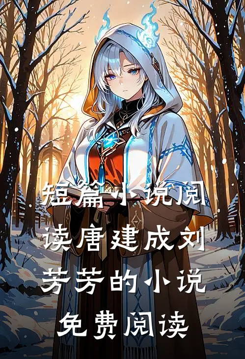 短篇小说阅读唐建成刘芳芳的小说免费阅读