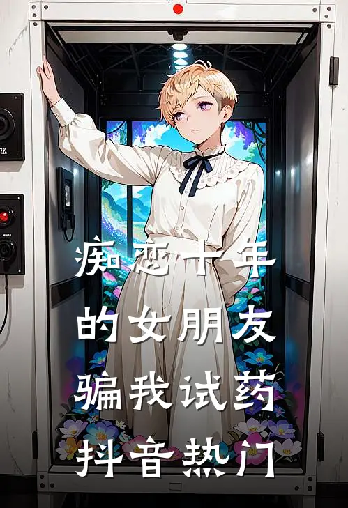 痴恋十年的女朋友骗我试药抖音热门