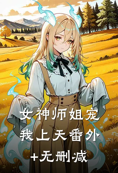 女神师姐宠我上天番外+无删减