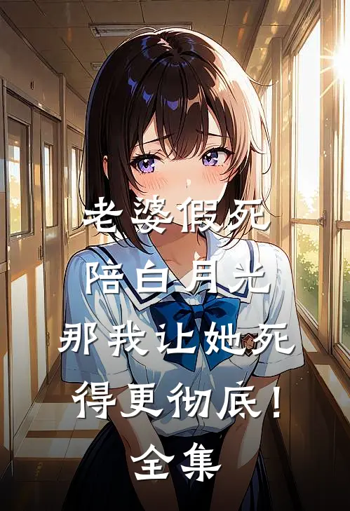 老婆假死陪白月光，那我让她死得更彻底！ 全集