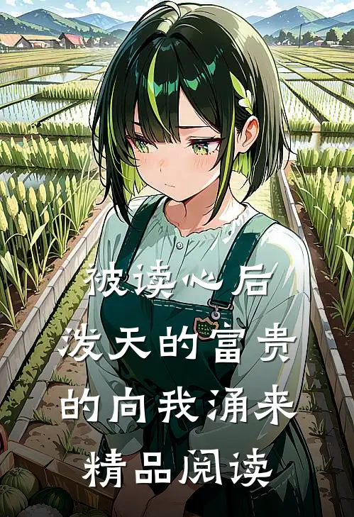 被读心后，泼天的富贵的向我涌来精品阅读