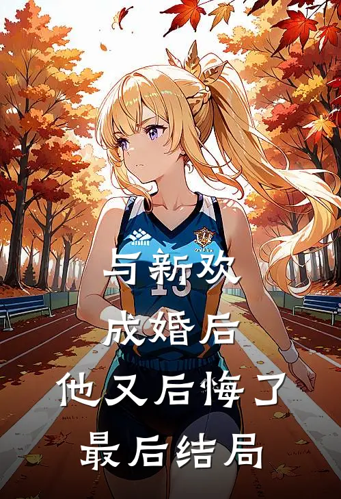 与新欢成婚后，他又后悔了最后结局