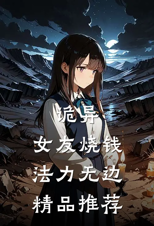 诡异：女友烧钱，法力无边精品推荐