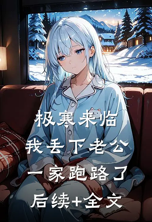 极寒来临，我丢下老公一家跑路了后续+全文