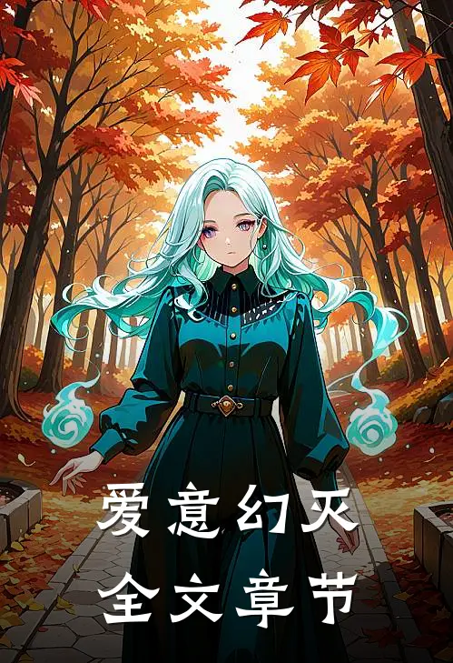 爱意幻灭全文章节