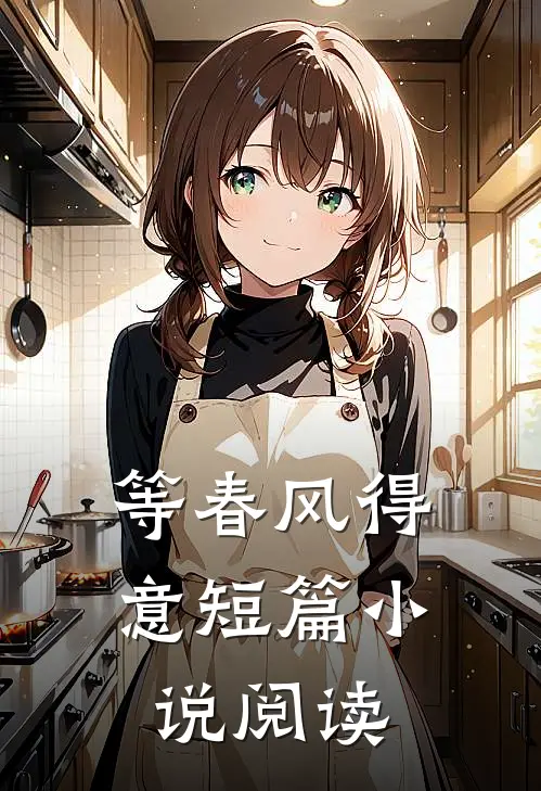 等春风得意短篇小说阅读