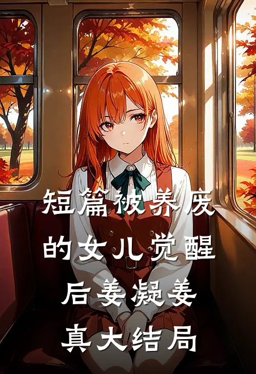 短篇《被养废的女儿觉醒后》姜凝姜真大结局