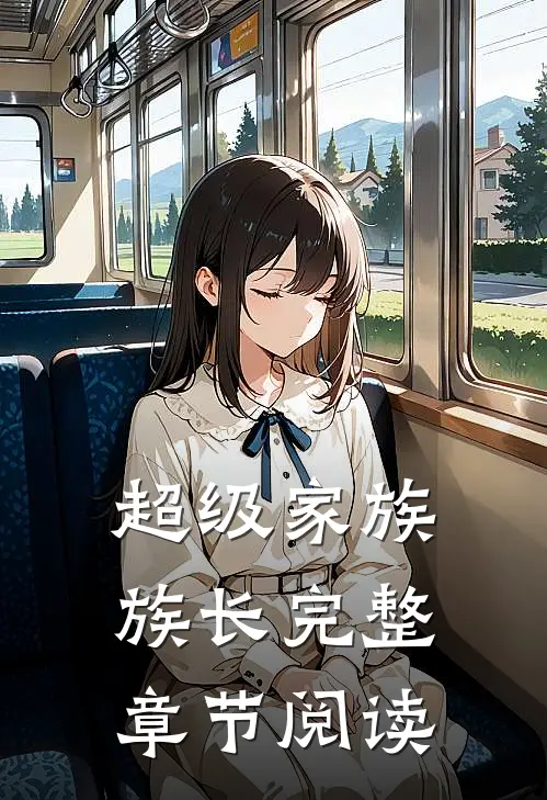 超级家族族长完整章节阅读