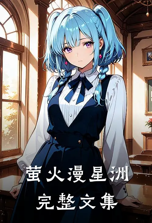 萤火漫星洲完整文集