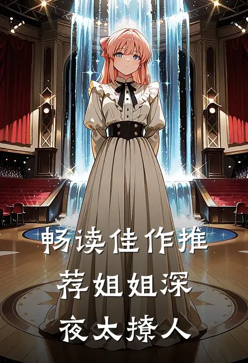 畅读佳作推荐姐姐深夜太撩人
