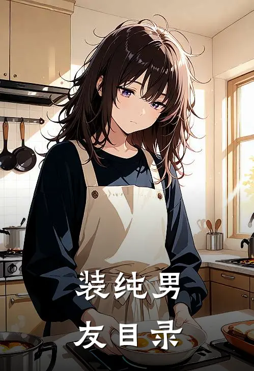 装纯男友目录