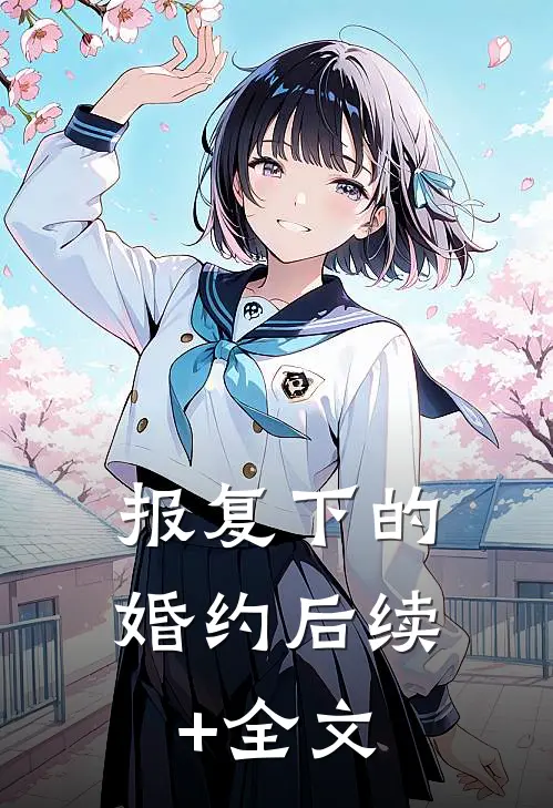 报复下的婚约后续+全文