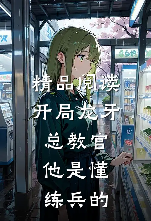 精品阅读开局龙牙总教官，他是懂练兵的